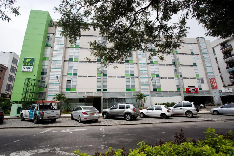 Eco Star Hotel