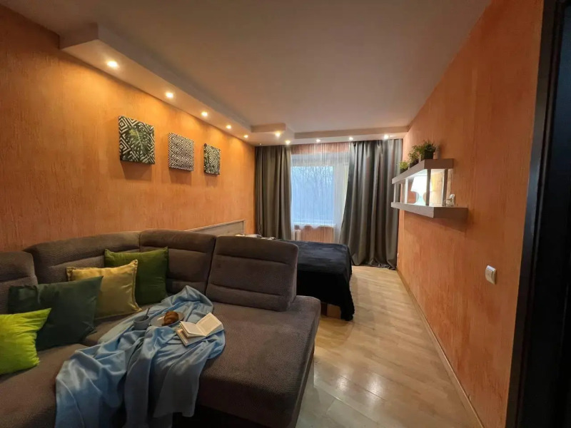 Königsberg на улице Серпуховская