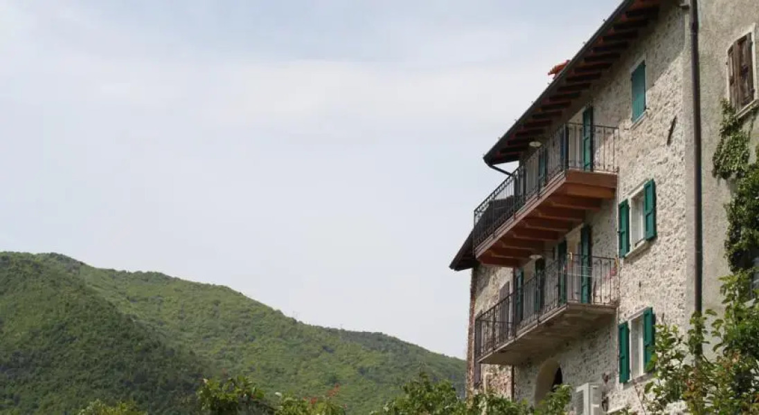 Casa Rustica - Appartamenti Pilati