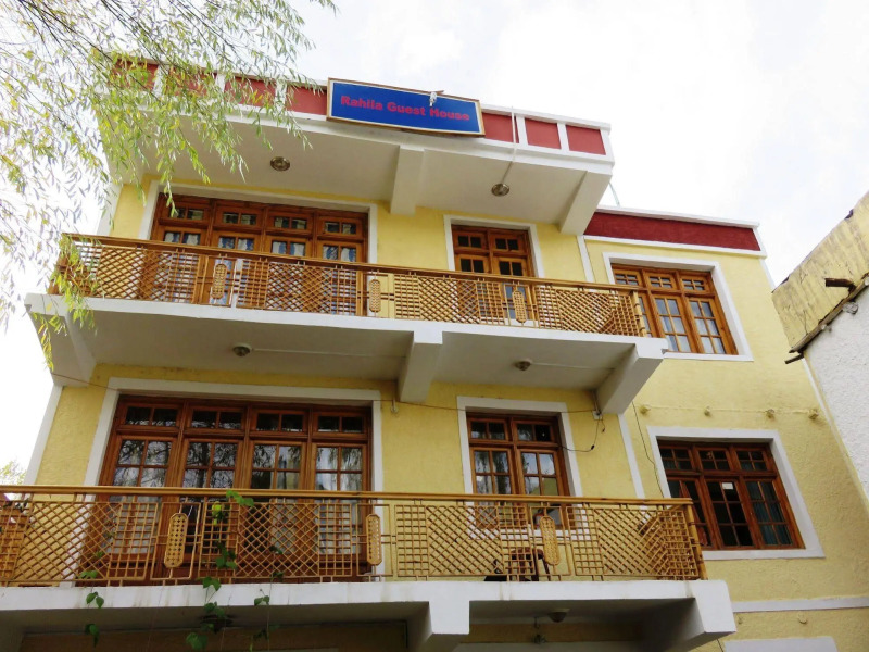 Rahela Guest House & Home Stay