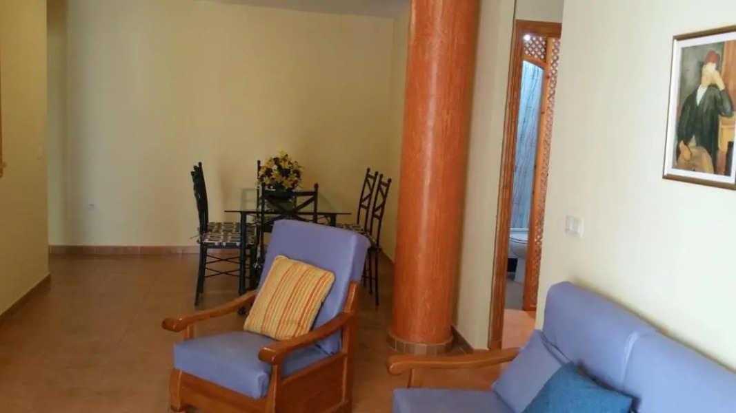 Apartamento Atlanterra Playa