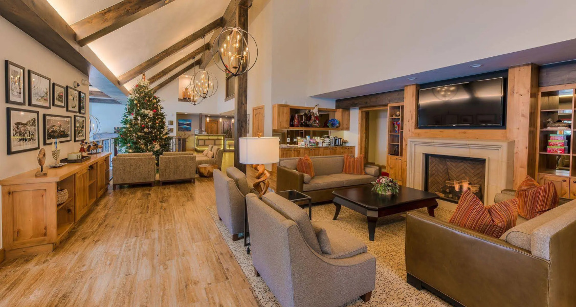 Creekside at Beaver Creek