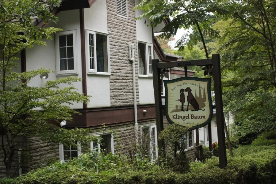 Klingel Baum