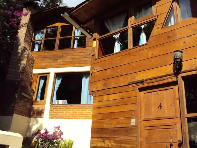 Villas Avándaro Arcoiris