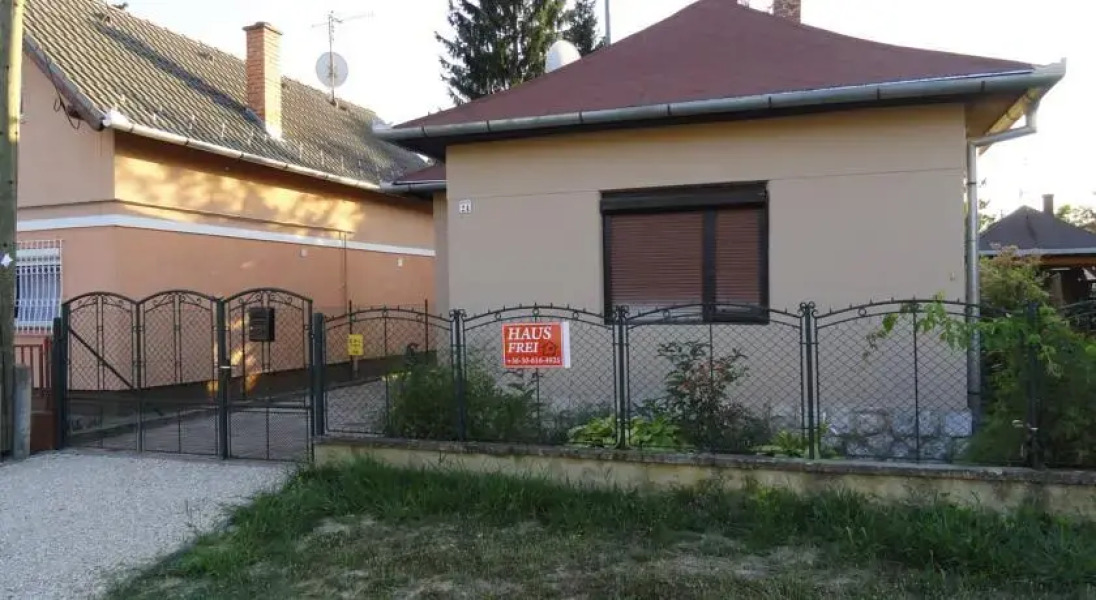 Klaics Vendégház Harkány