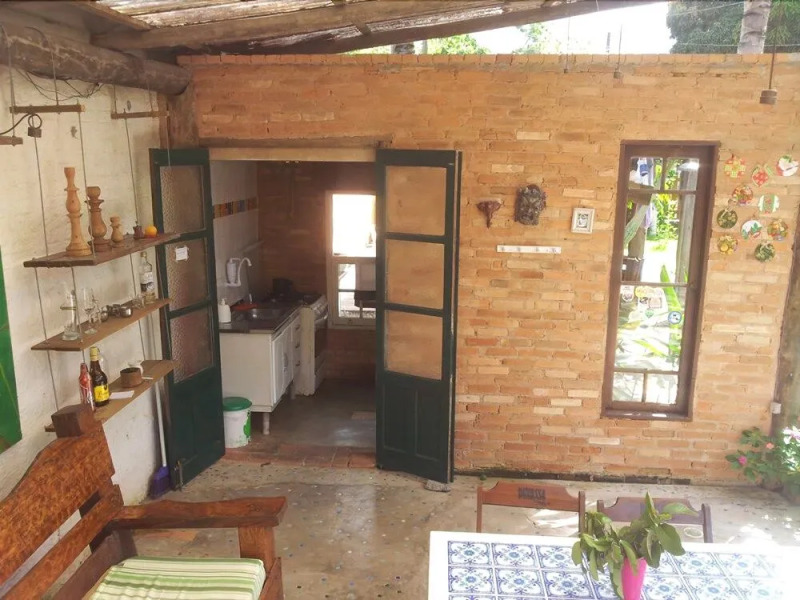 Hostel Estalagem Cocaia