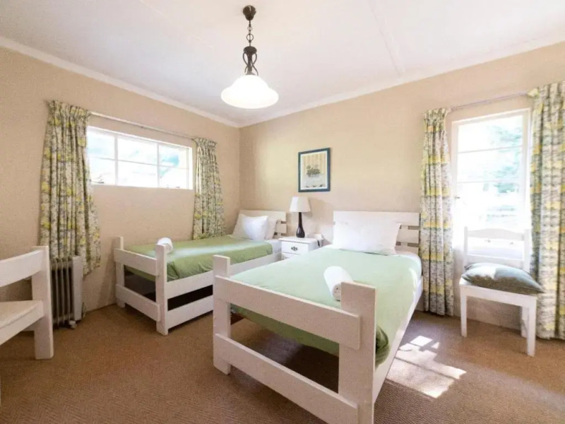 Mountain View Cottages Self Catering and Timeshare Resort