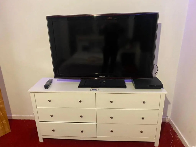 Impeccable 3- Bedroom House in Kirkcaldy