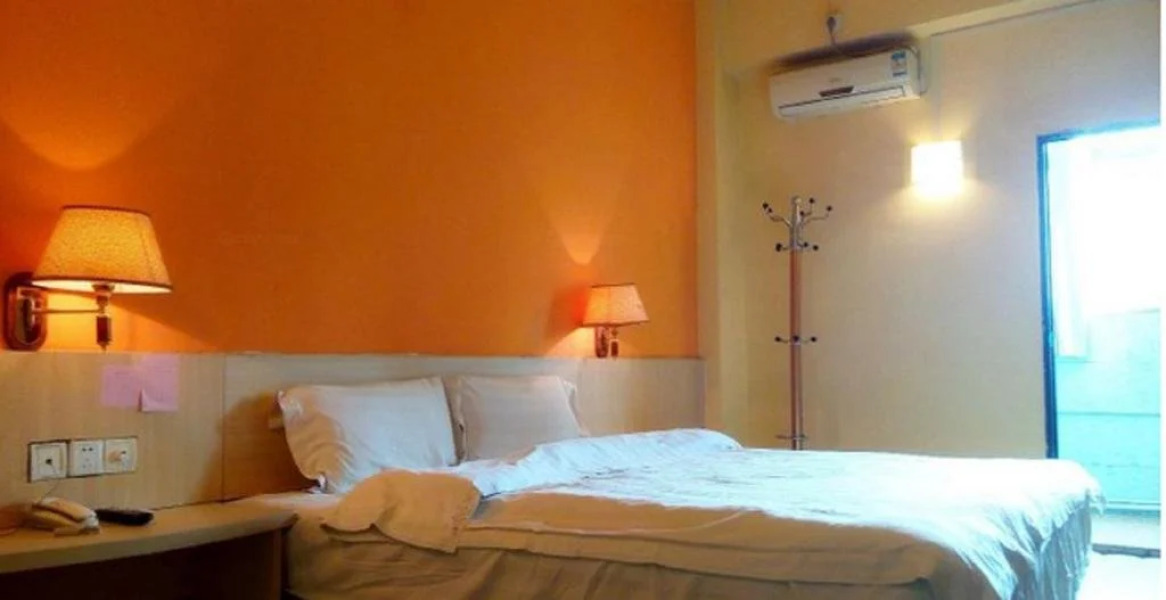 Laian Business Hotel