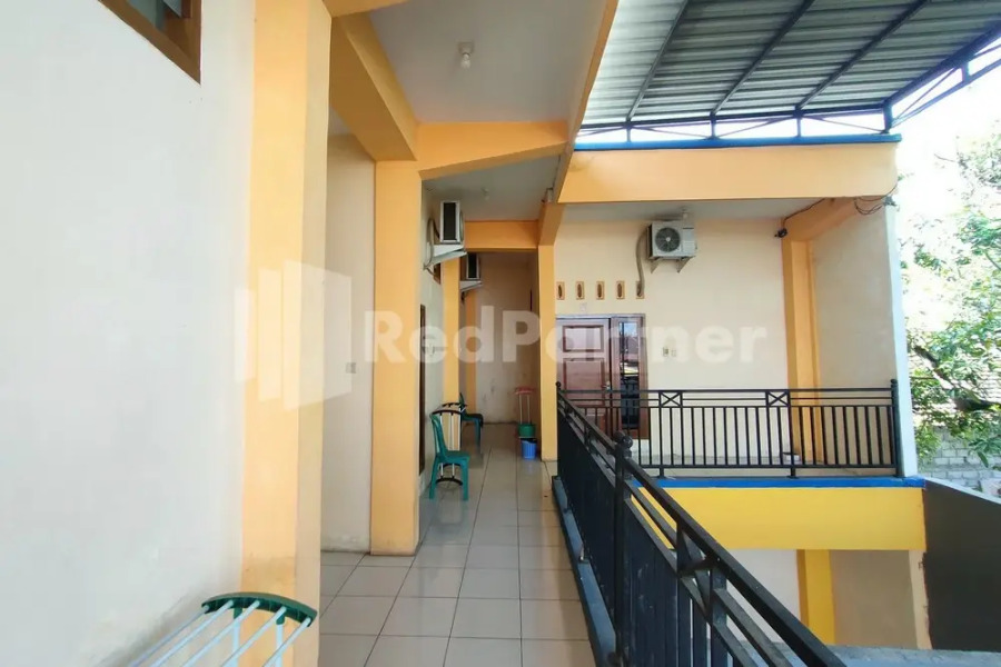 Sakeena Syariah Purwodadi RedPartner