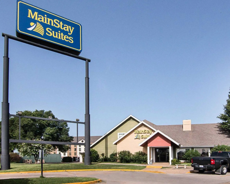 Extended Studio Suite Hotel