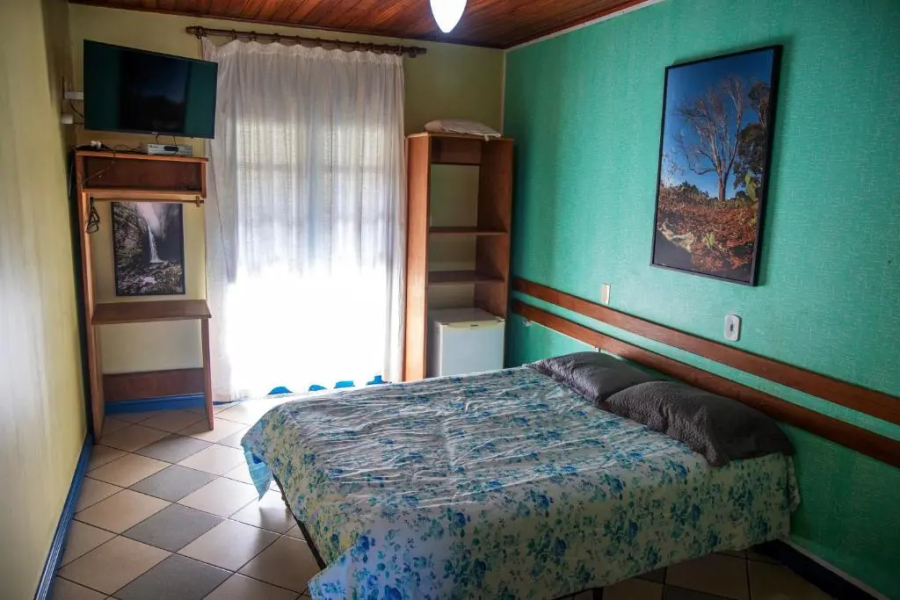 Pousada Recanto da Chapada