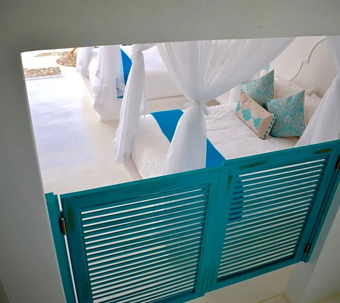 Hotel Boutique Casa Tara