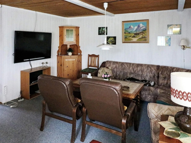 6 Person Holiday Home in Hadsund