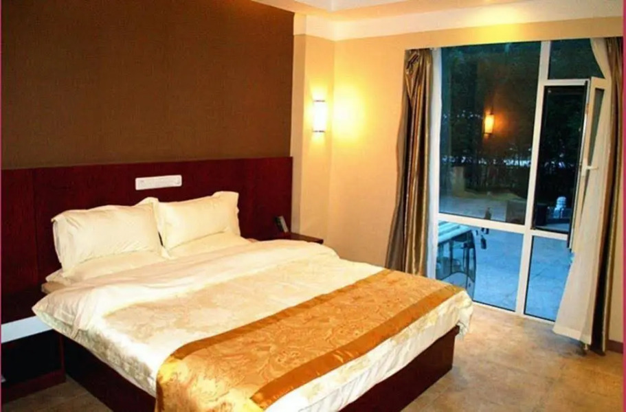 Foshan Hotel - Wutaishan