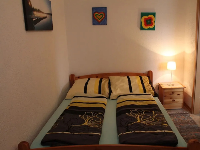 Countryside Bungalow in Pepelow With Lovely Garden