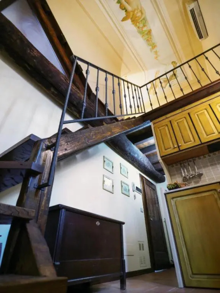 Locanda San Michele