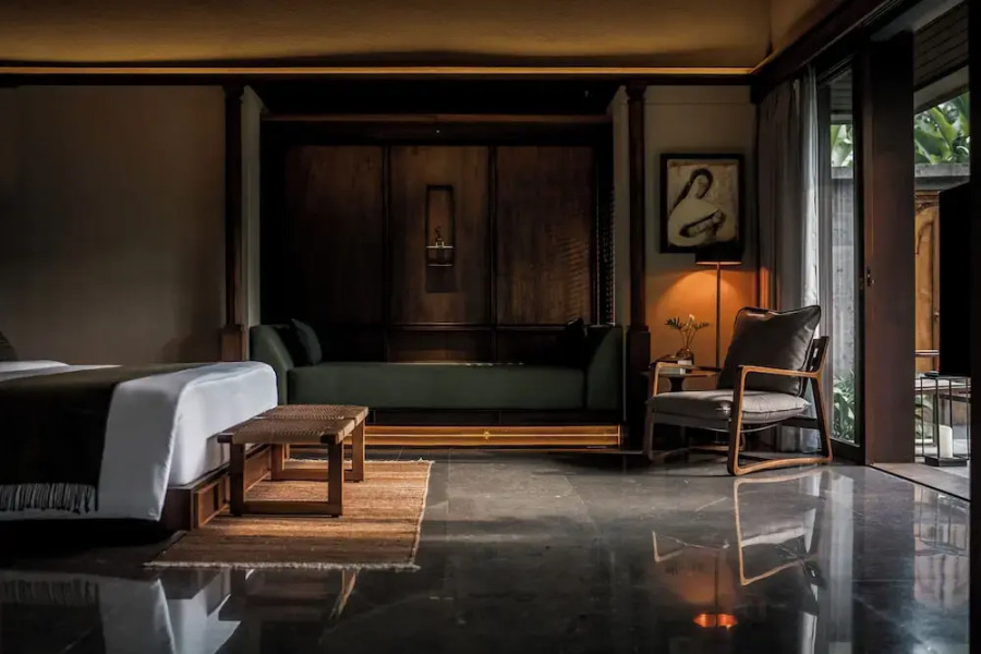 Janjisurga by Ekosistem