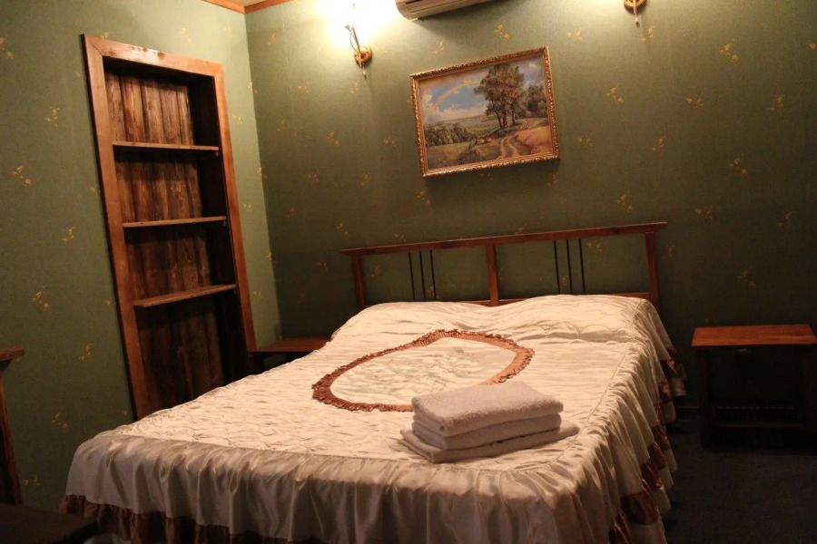 комплекс Ассамблея