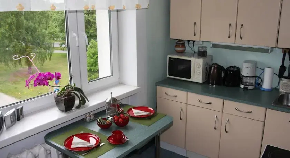 Prenzel Apartments - Mai