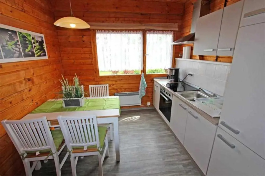 Ferienhaus Grambin VORP 2371