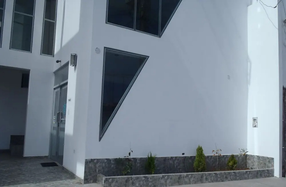 Camaná Suites Hotel