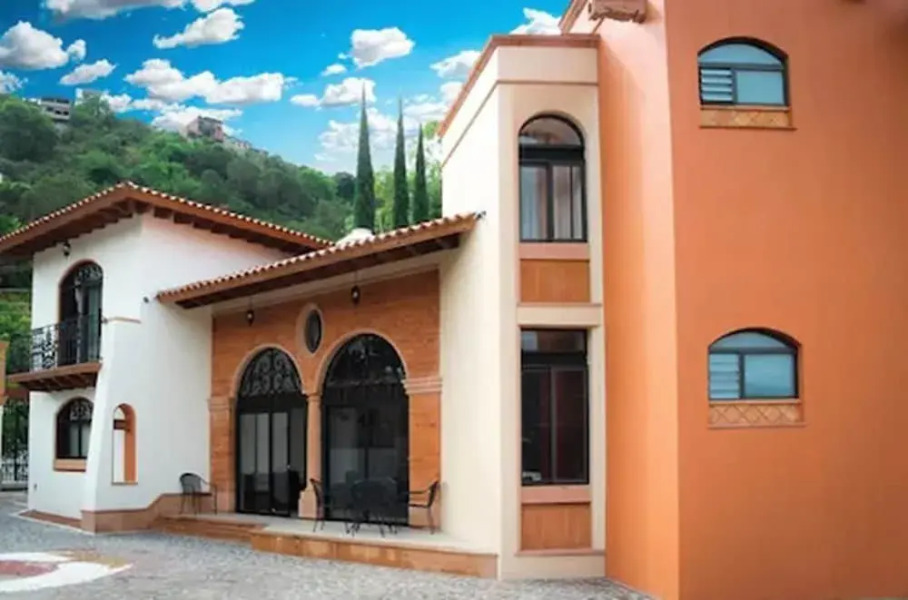 Resort y Balneario Los Angeles