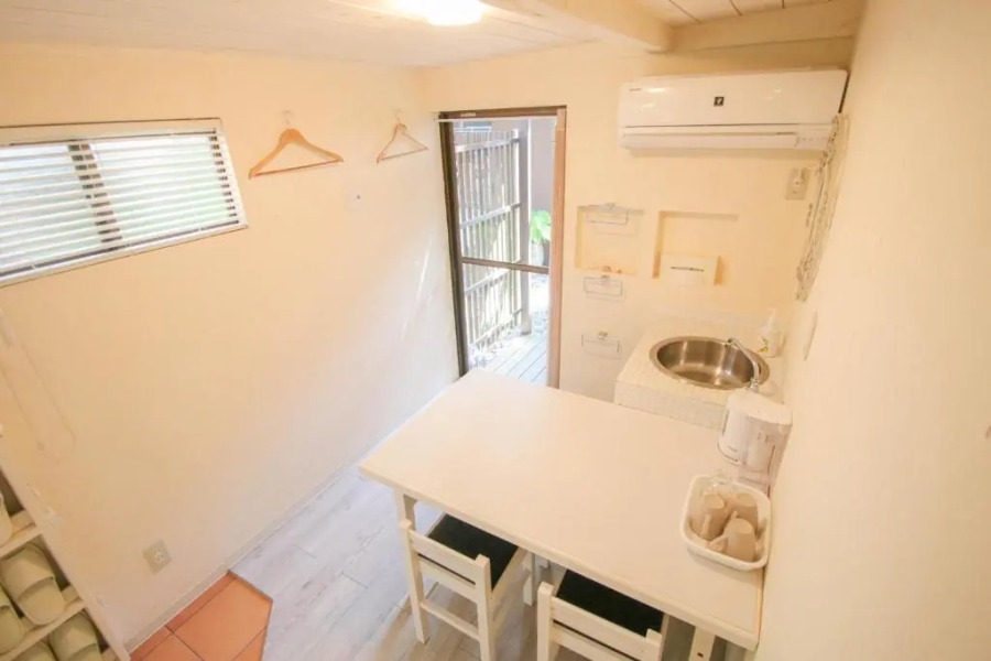 Imore Amami Minpaku Mura