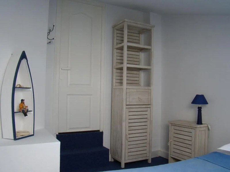 Duplex 6-7 p Résidence proche plage