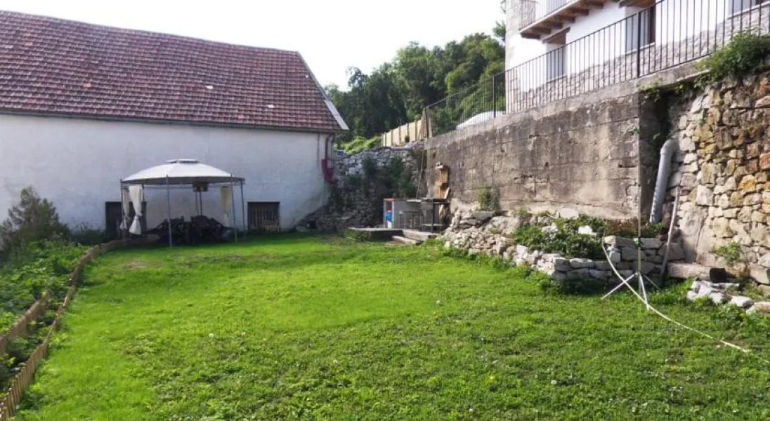 Casa Rural Enekoizar