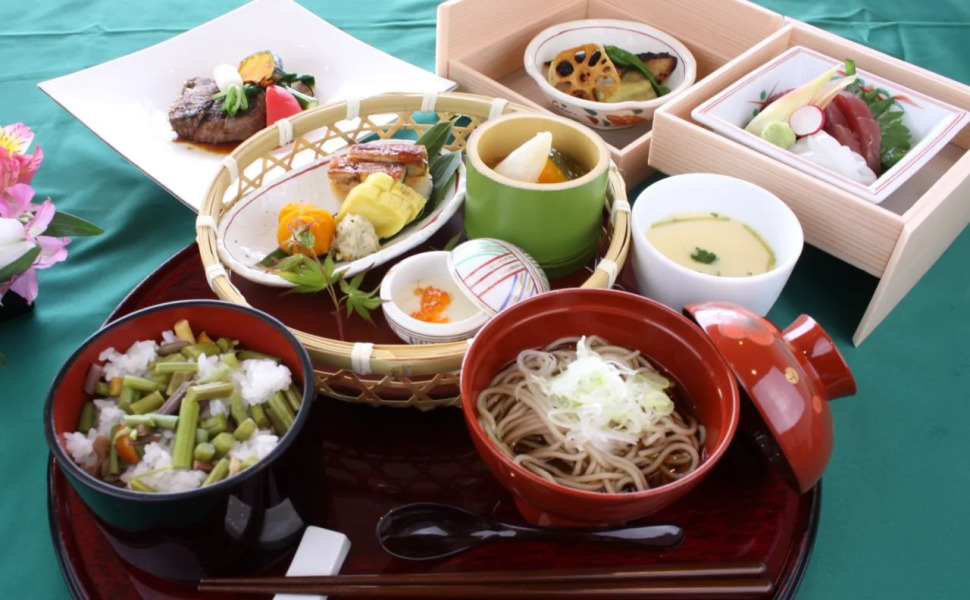 Suwako-no Mori Shikitei