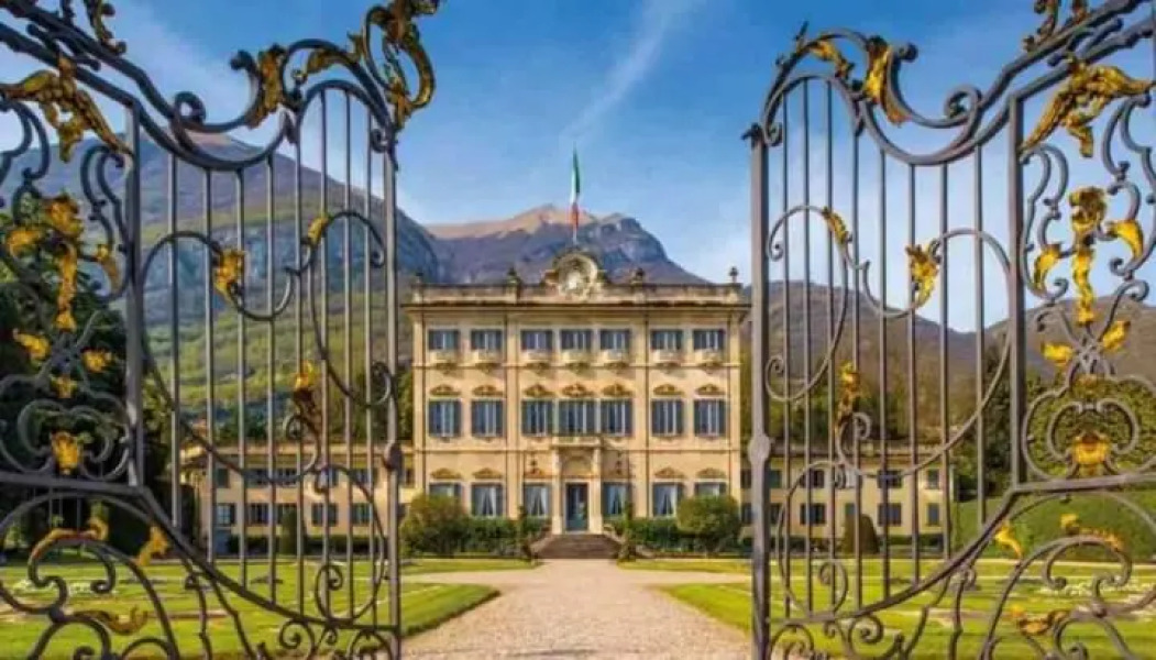 Residence Belvedere Apartment Volesio