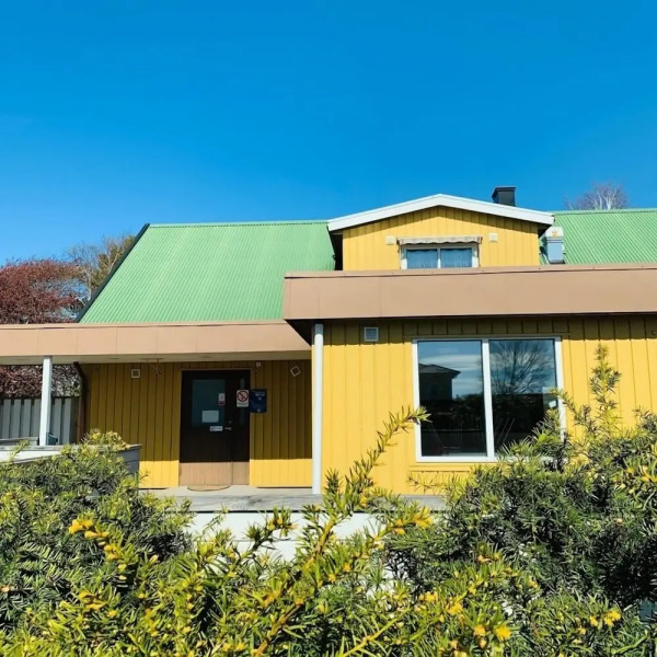 Skrea Vandrarhem - Hostel