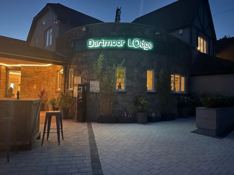 Dartmoor Lodge Hotel