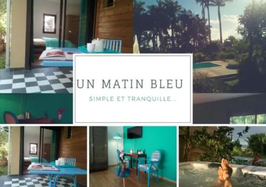 Hotel Poivre & Citronnelle