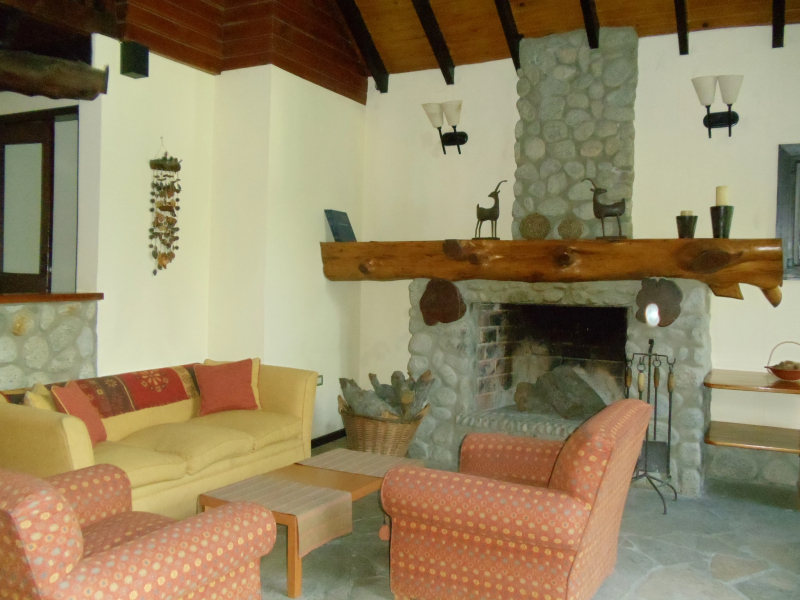 Altos Los Pioneros & Spa