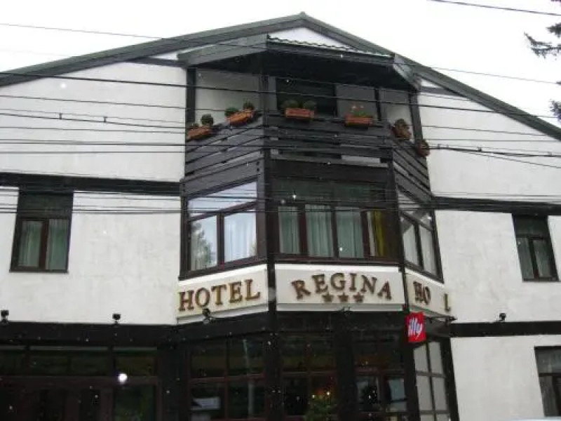 Hotel Regina