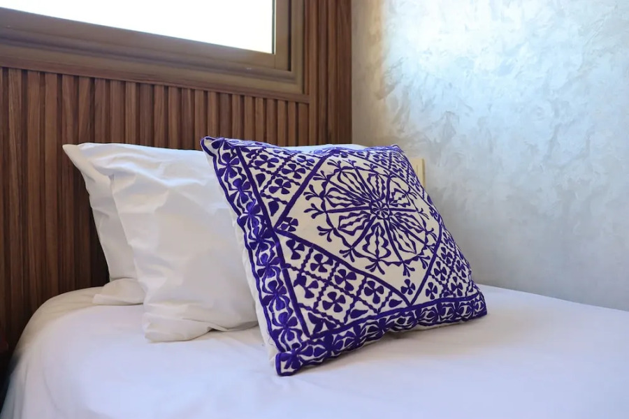 Dakhla Rimal Suite Hotel