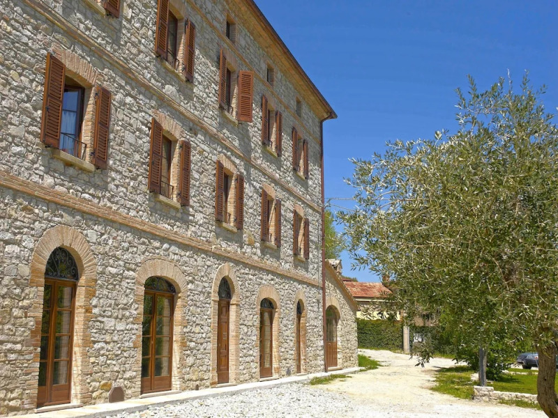 Agriturismo Montefiorentino