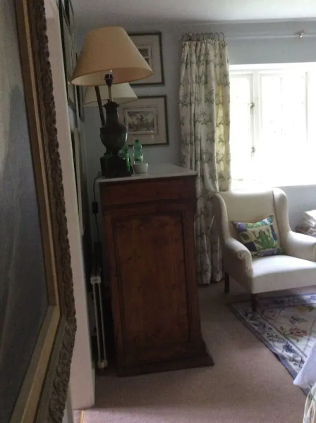 Bridge Cottage B&B
