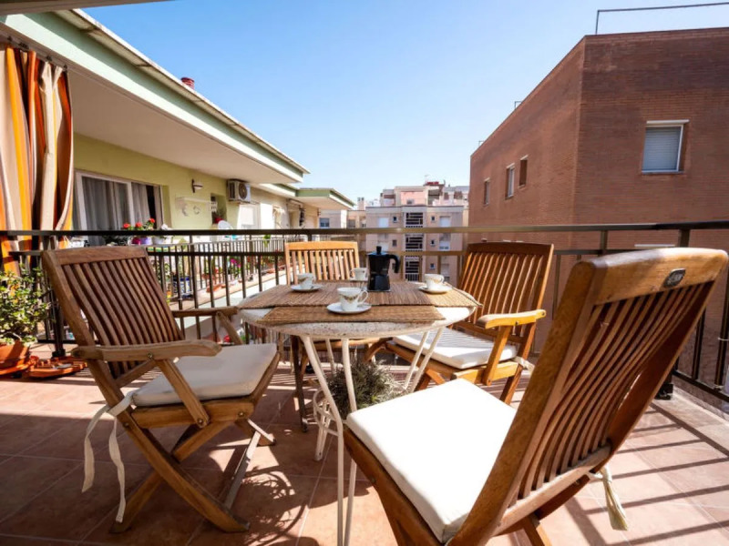 Apartment Riumar Segur de Calafell