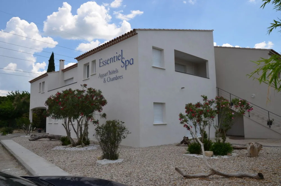 Essentiel Spa