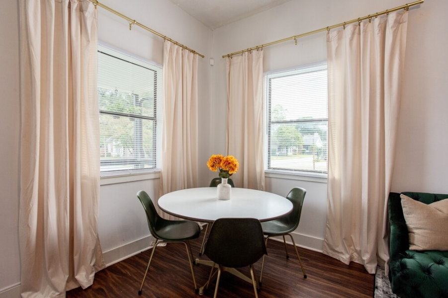 Unique mid century home near ATL Airport