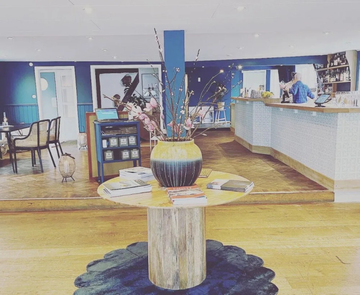 Hotell Mollösunds Wärdshus