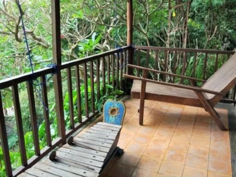 De'desa Villa