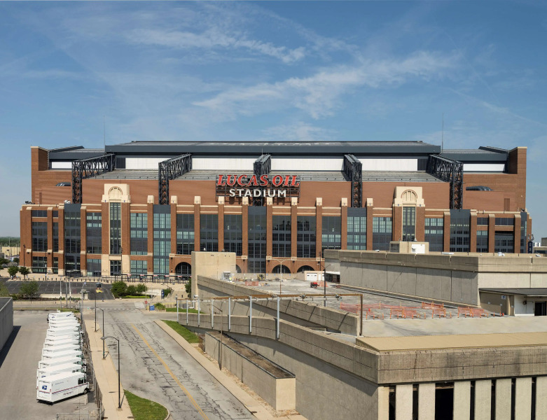 Tru By Hilton Indianapolis Downtown, IN