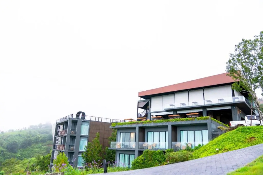 Grand Kokkod Khao Kho Resort