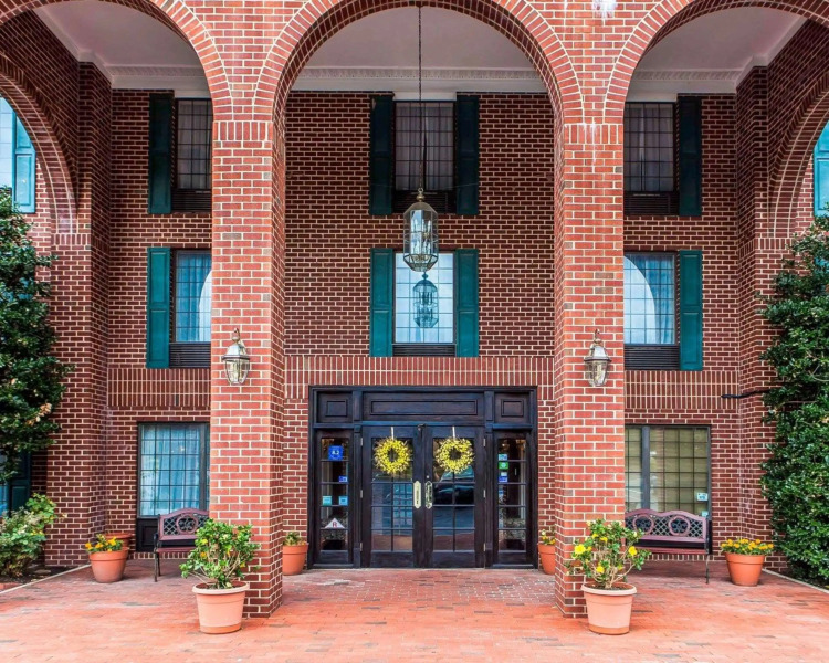 Quality Inn Montgomeryville - Philadelphia