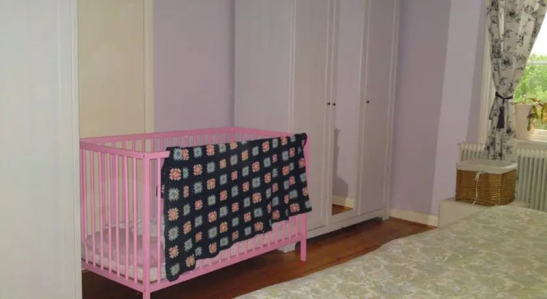 Bjärnum Guest House