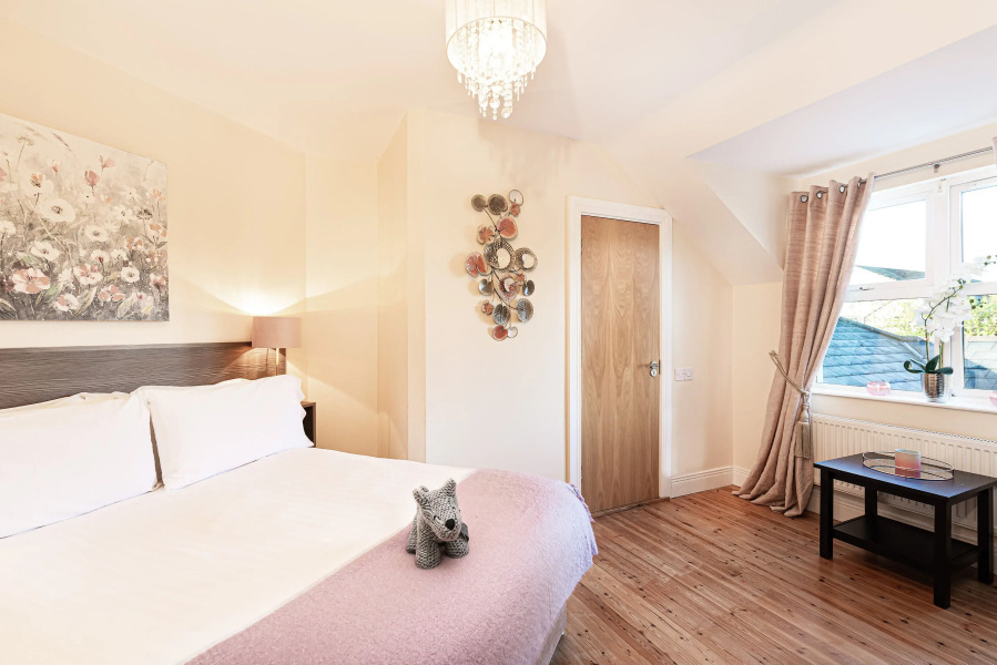 Caravogue House Bed & Breakfast